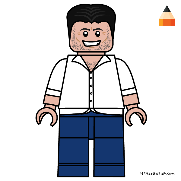 600x600 Drawing Lego Famous People America's Got Talent Judges Agt