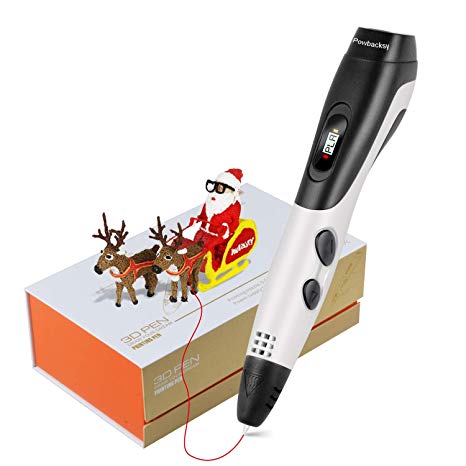 466x466 Powbacksy Pen Printer