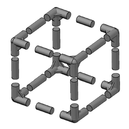 442x441 Autocad Your First Drawing
