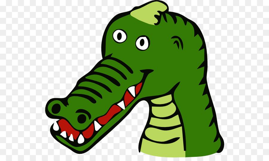 900x540 Collection Of 'alligator Cartoon Drawing' Download More Than
