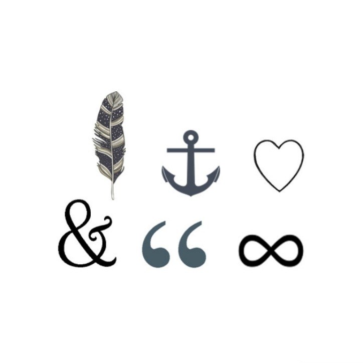 724x724 Simple Anchor Drawing Behind The Design Khan Academy Avatars Viget