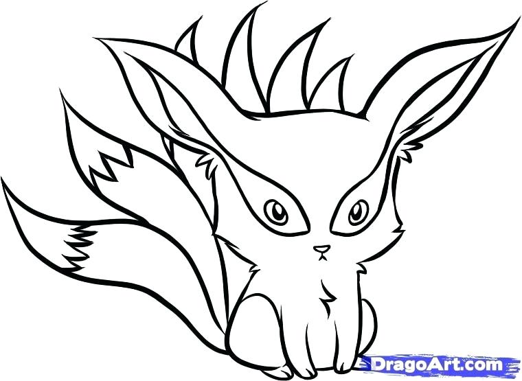 760x555 Easy Anime Drawing Running