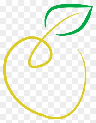 320x410 Apple Drawing Clipart, Transparent Apple Drawing Clip Art Png
