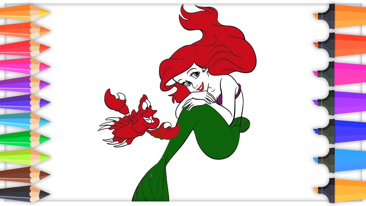 1280x720 Learn Colors