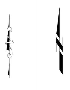 Simple Arrow Drawing