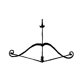 278x274 Collection Of Free Drawing Bow Simple Download On Ui Ex