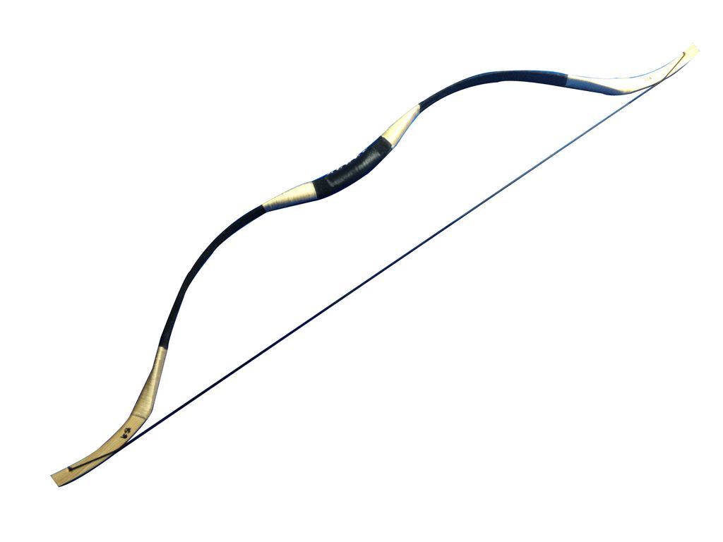 1024x768 How To Make A Bow And Arrow Steps Only Steps