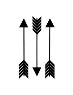 236x305 Arrow Drawing Simple For Free Download
