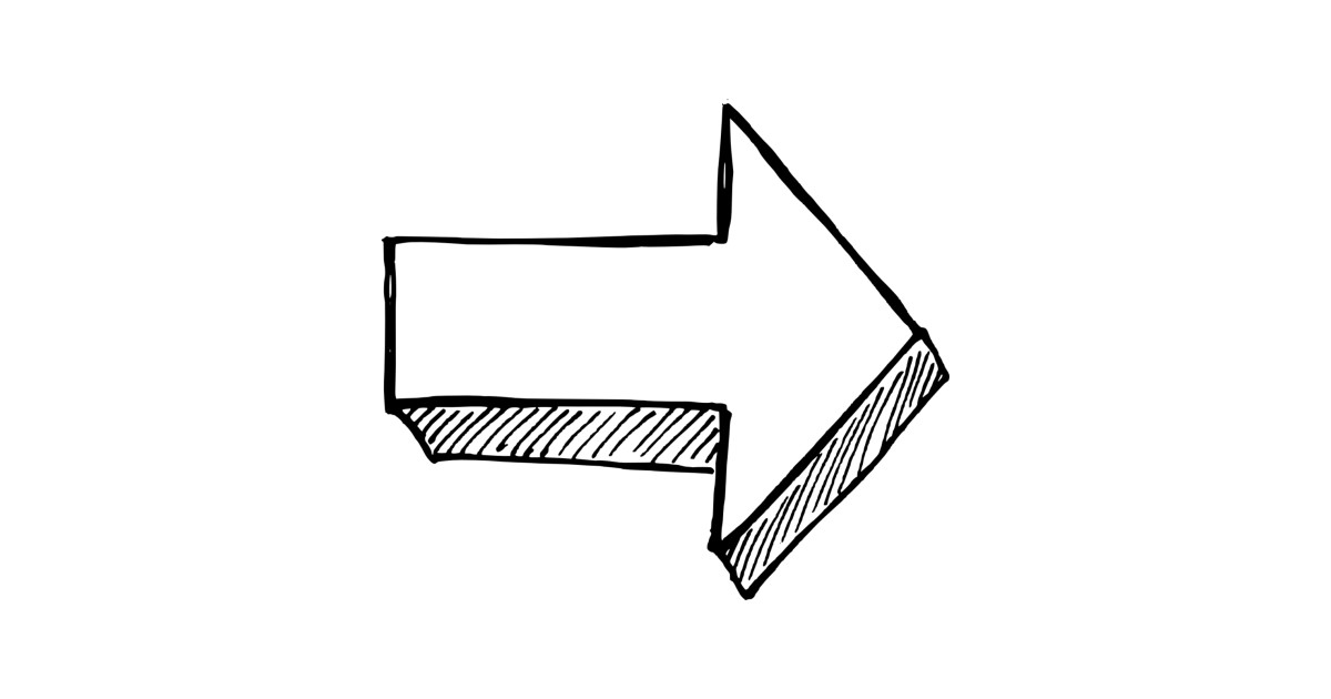 1200x630 The Simple Arrow