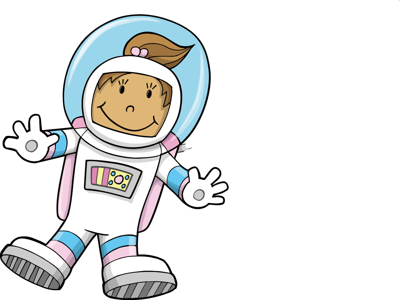 1353x1015 Vector Astronaut Free Download On Unixtitan
