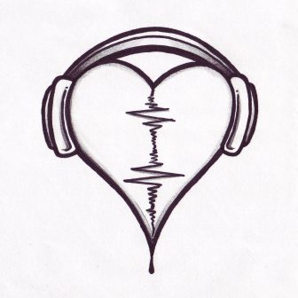 336x336 Easy To Draw Bunny Beach Ballerina Thing On Your Hand When Bored