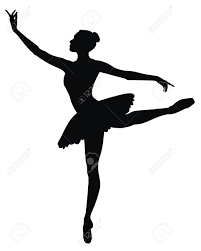 201x251 image result for simple ballerina silhouette tattoos ballerina