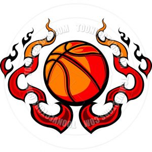 300x300 Soar Printable Basketball Pictures Drawing Fun Schrumpffolie