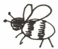200x168 Bee