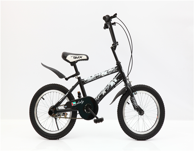 640x500 Simple Bike Drawing For Kids