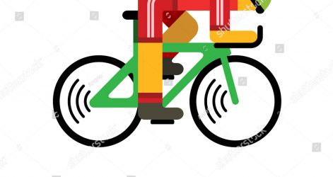 471x250 Bike Drawing School Outline Apache Simple Motorbike Bmx Engine