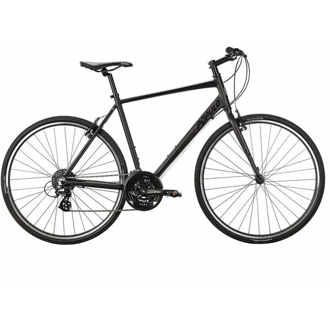 650x650 Fusion Hybrid Bike