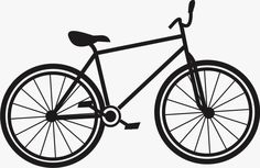 236x153 Gallery Simple Drawing Of A Bicycle