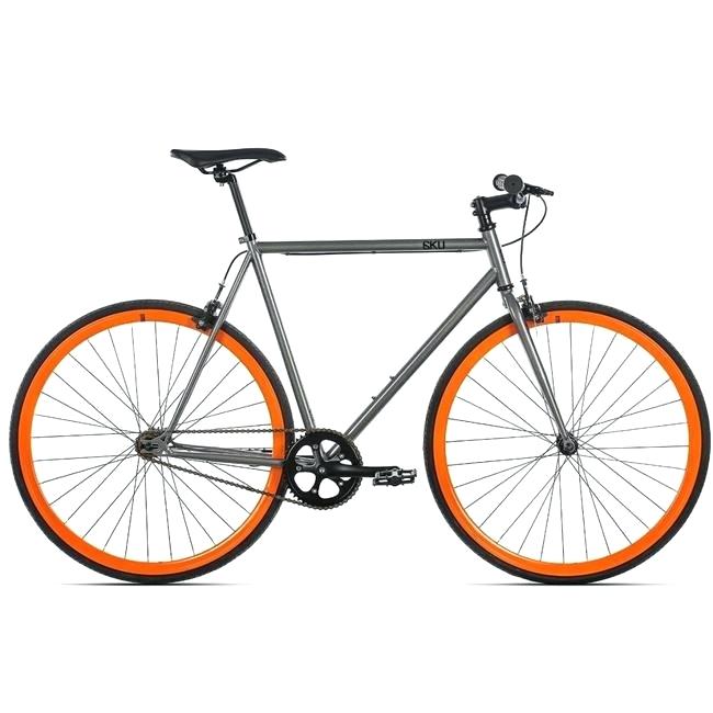 650x650 Simple Bike
