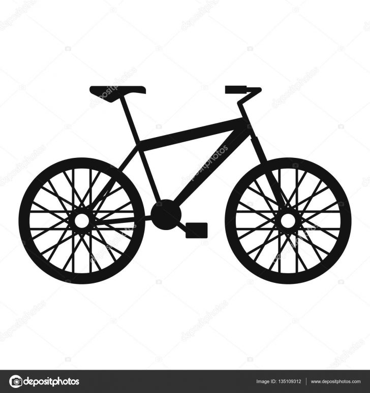 728x774 Bike Drawing Cartoon Simple Backgrounds Colour Eyes Images Game