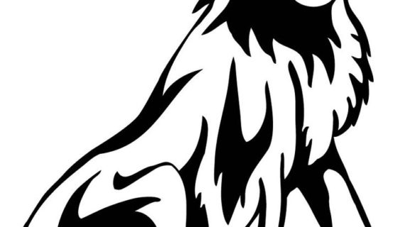 570x320 Collection Of 'ideas Black And White Drawing' Download More Than