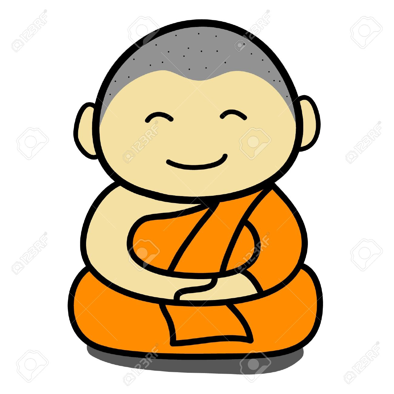 1300x1300 Collection Of Free Buddha Clipart Easy Download On Ui Ex