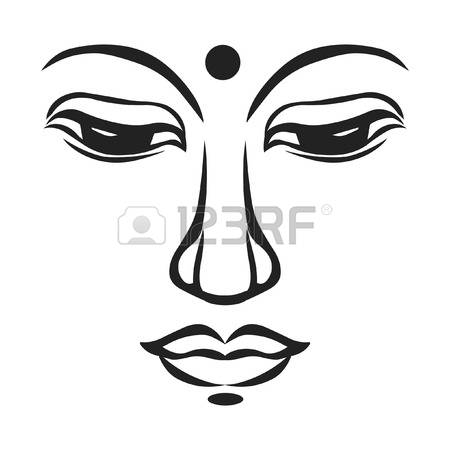 450x450 Collection Of Free Zen Drawing Buddha Download On Ui Ex