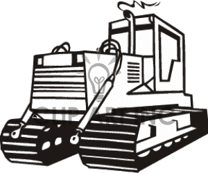 300x250 Bulldozer