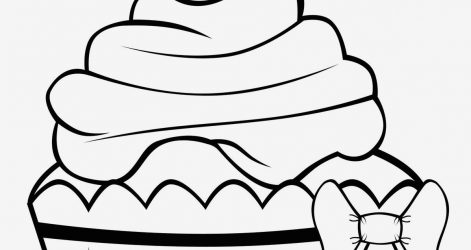 471x250 Cake Drawing Simple Birthday Chalk Cartoon Box Video Images