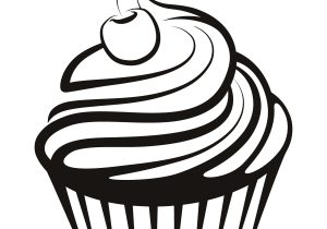 300x210 Simple Cake Drawing Simple Birthday Cake Drawing How To Draw