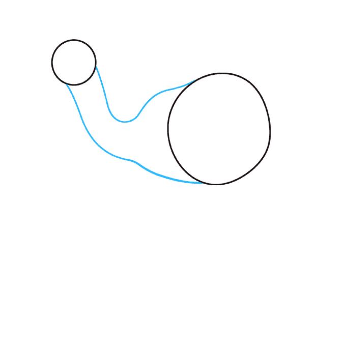 680x678 How To Draw A Camel