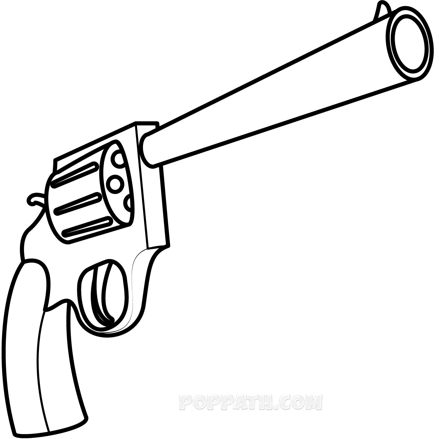 1500x1500 Collection Of Free Camera Drawing Gun Download On Ui Ex
