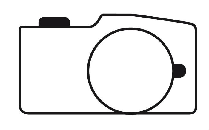 700x438 Photo Camera