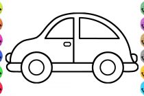 210x140 Kids Drawing Art