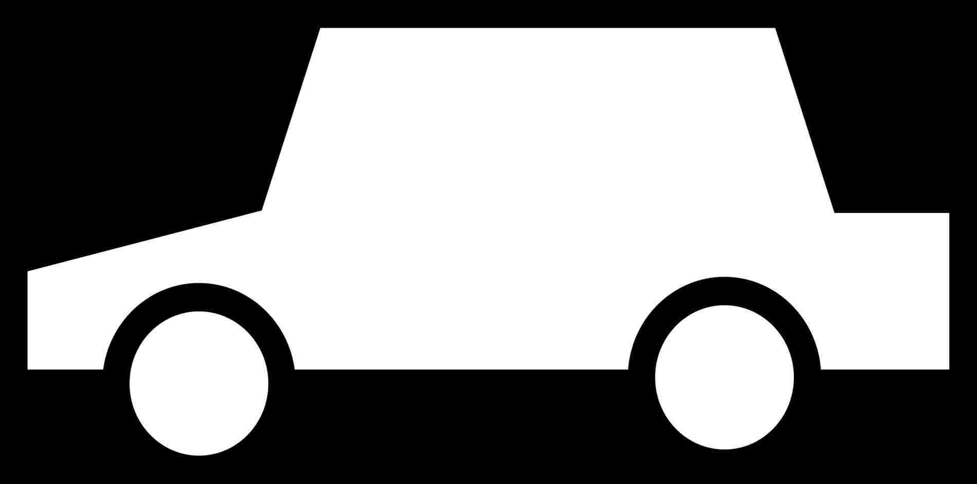 Simple car