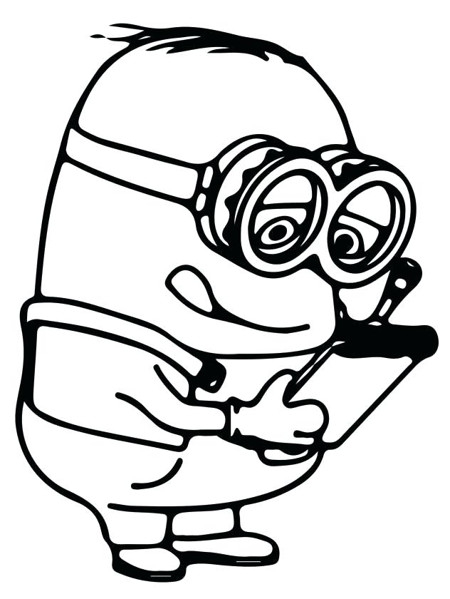 632x840 Free Drawing For Kids To Colour A Pumpkin Coloring