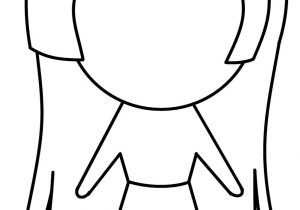 300x210 Simple Cartoon Sketches Pencil Drawing Cartoons For Kids Simple