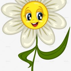 250x250 Flower Drawings Realistic Simple Cartoon Of Yourself Ariana Grande