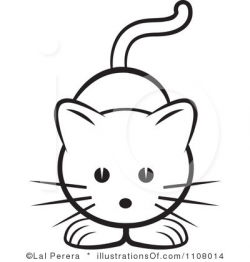 250x262 Kitten Clipart Simple Cat, Picture