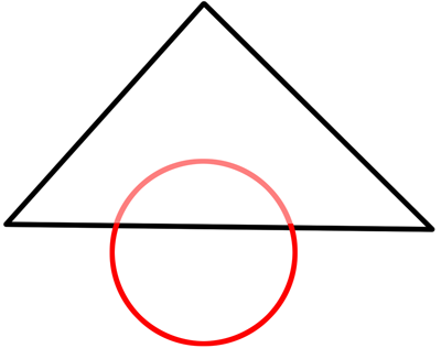 400x316 How To Draw A Simple Cat With Simple Shapes Tutorial For Children