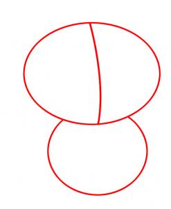 247x302 How To Draw How To Draw A Cat For Kids