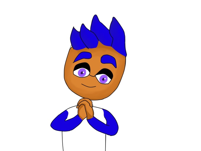 680x510 Draw Your Simple Splatoon Oc Or Character