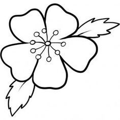 236x236 How To Draw A Cherry Blossom Project Pics Hoe Te Tekenen