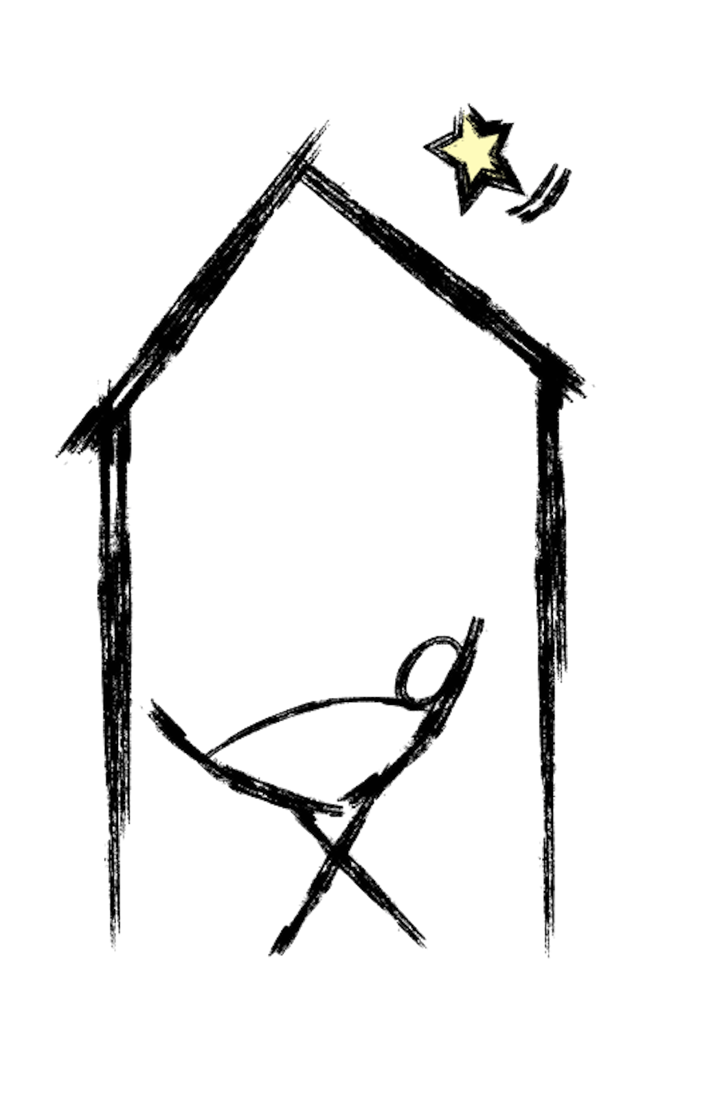 1038x1591 Simple Christmas Immanuel Gateway Baptist Church