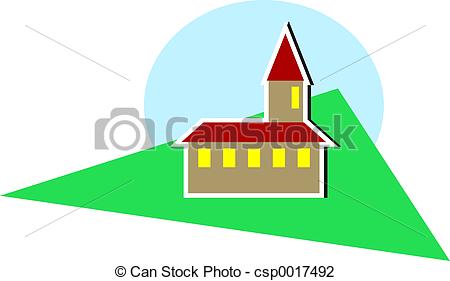 450x281 Church Simple Church Graphic