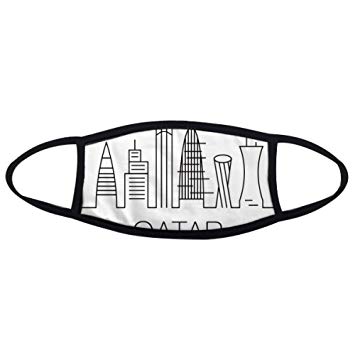 355x355 Diythinker Simple Line Drawing Hand Painted City