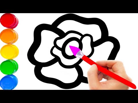 480x360 How To Draw City Scenery For Kids Step