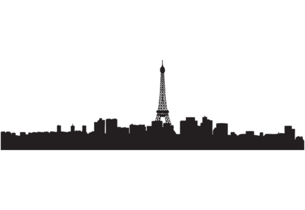 600x413 Skyline Clipart Easy For Free Download And Use In Presentations