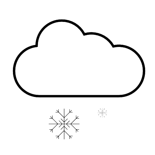 502x502 Collection Of Free Drawing Clouds Simple Download On Ui Ex