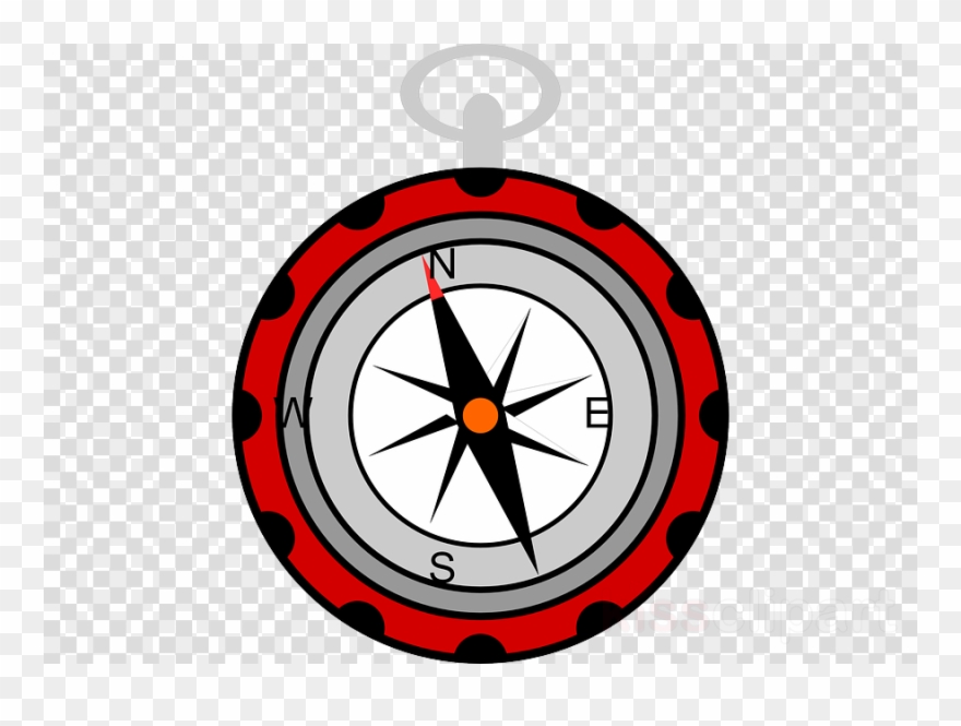 880x665 Compass Png Clipart Compass Rose Clip Art